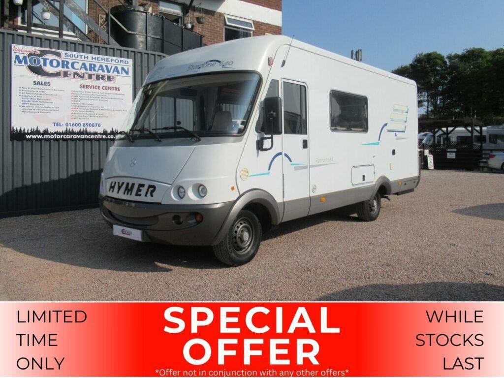 Starline 640