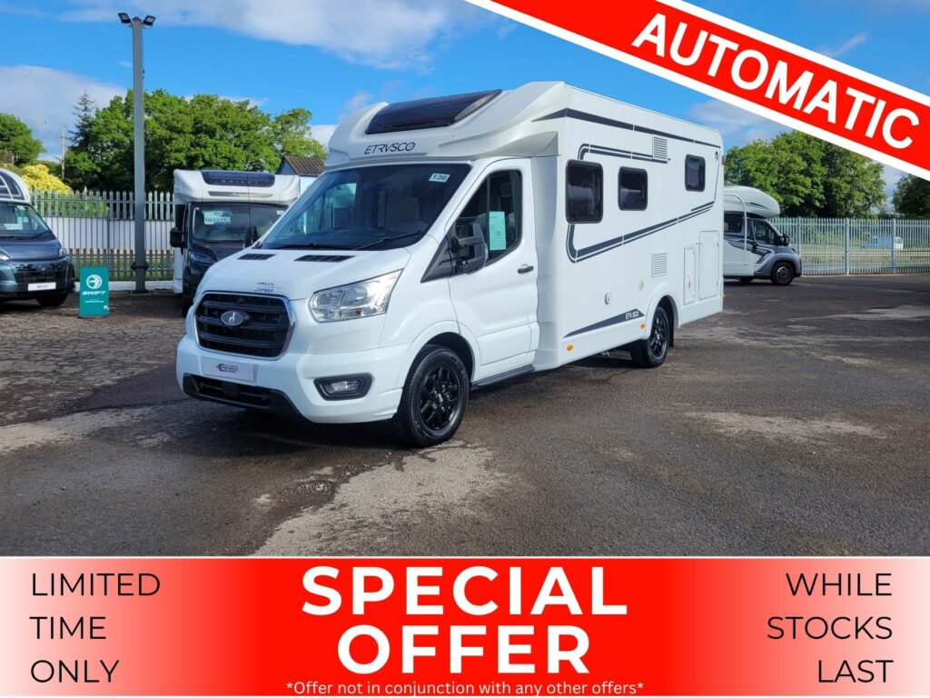 T6.9 SF – Auto
