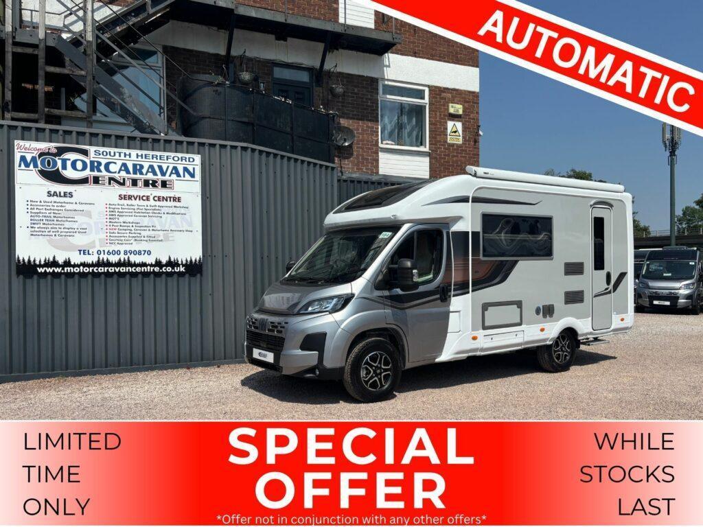 Broadway EK – Auto