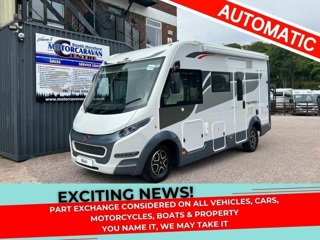 Pegaso 590 – Auto