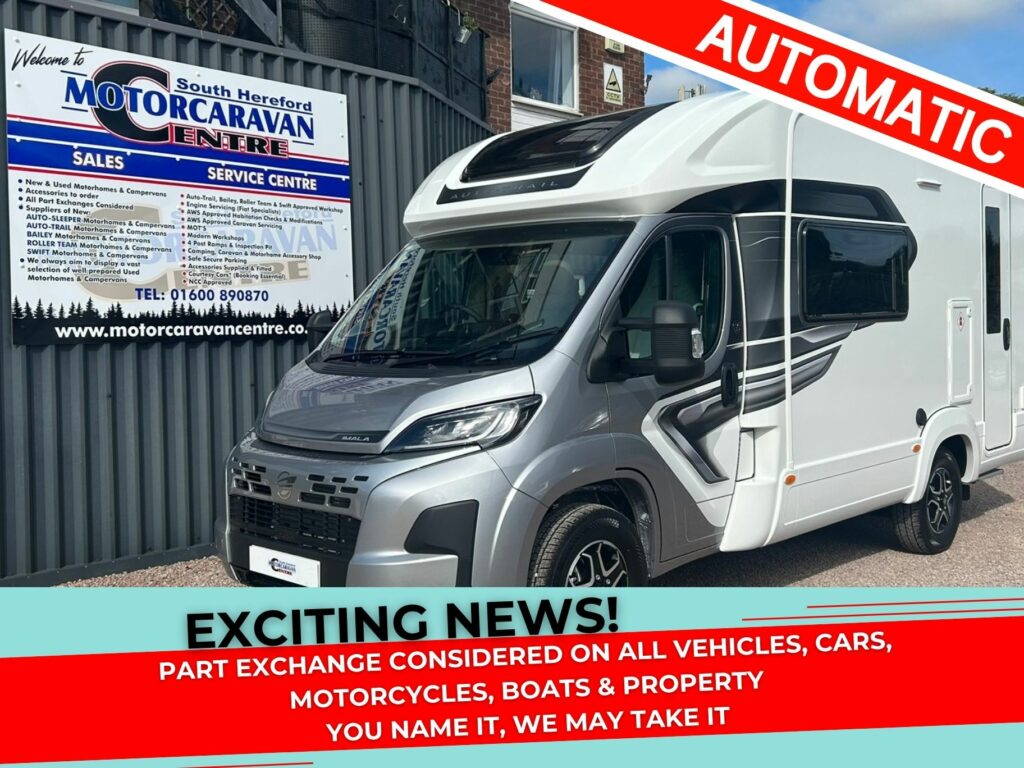 Imala 615 – Auto