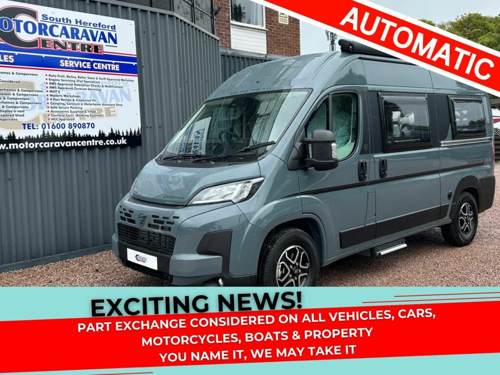 Expedition 67 – Auto