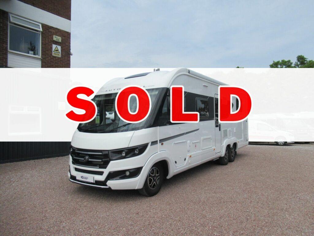 Grande Frontier GF-88 HB – Auto