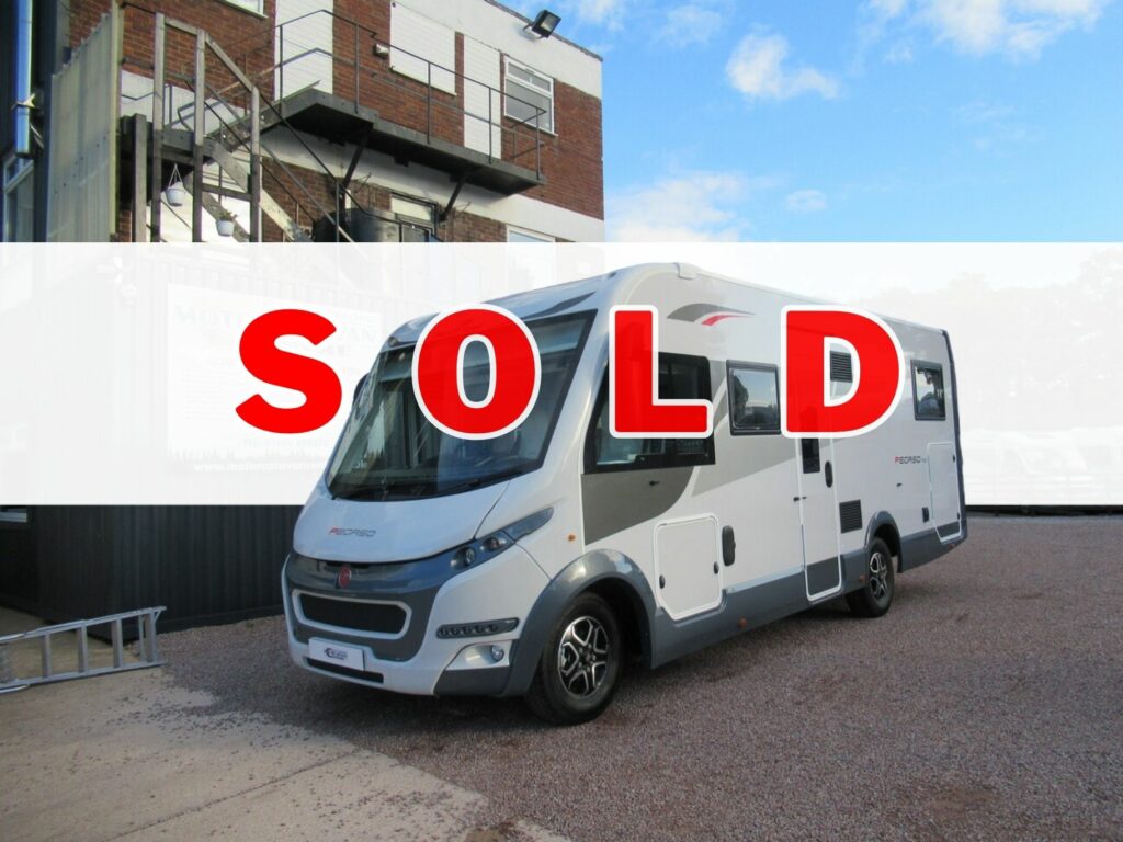 Pegaso 750 – Auto – 2025MY – Grey