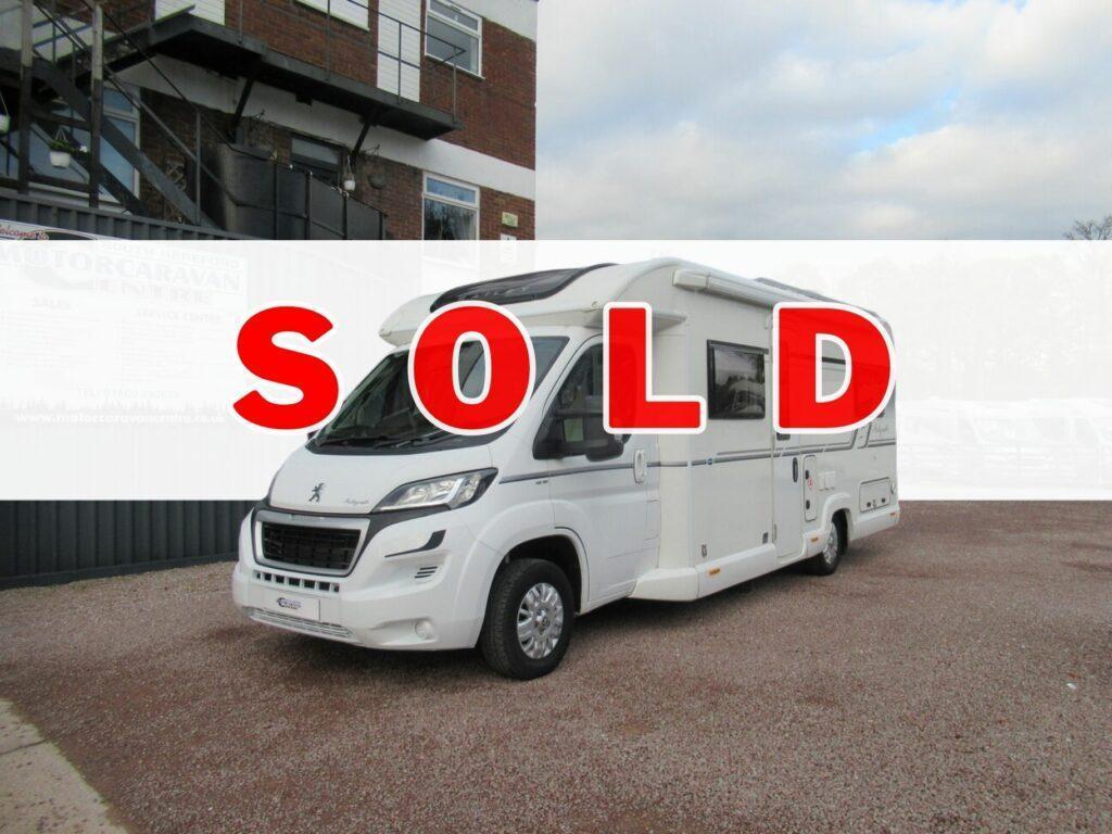 Approach Autograph 75-4F