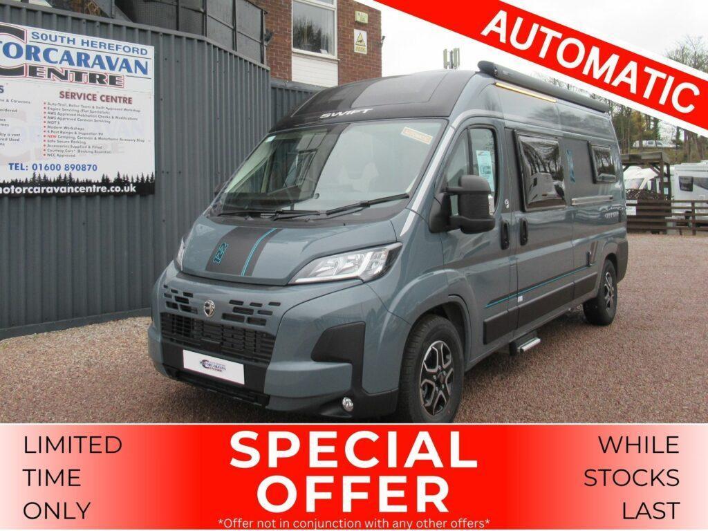 Carrera 122 – Auto