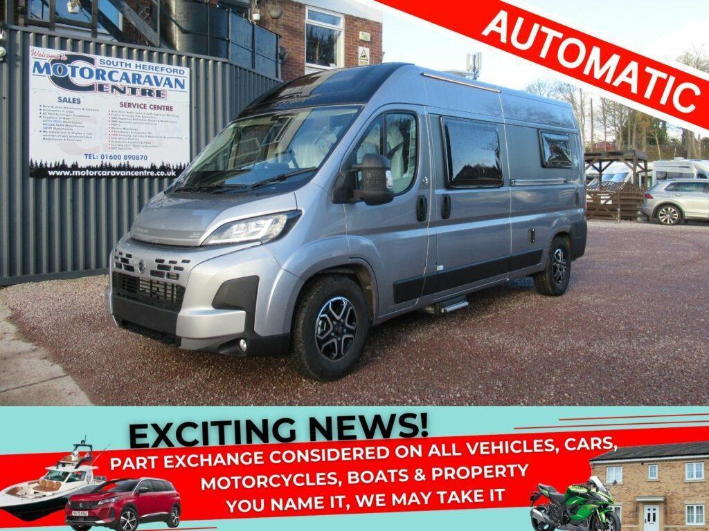 Carrera 122 – Auto