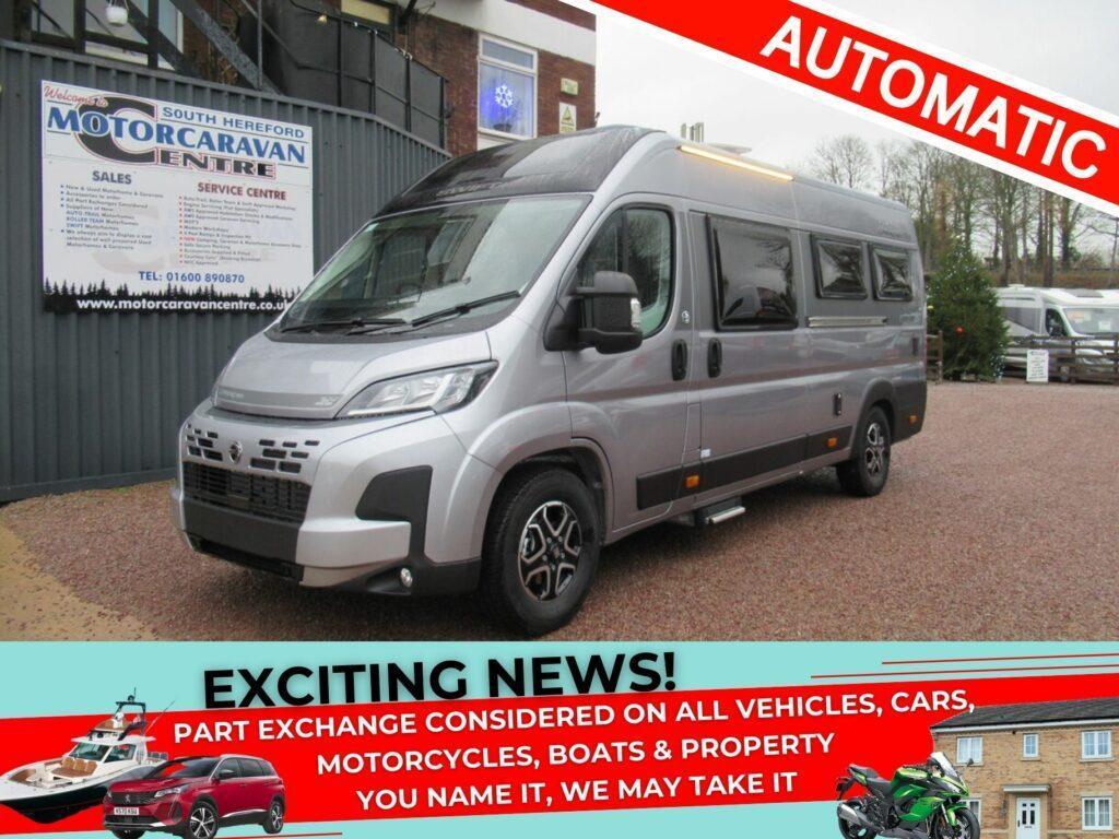 Carrera 184 – Auto