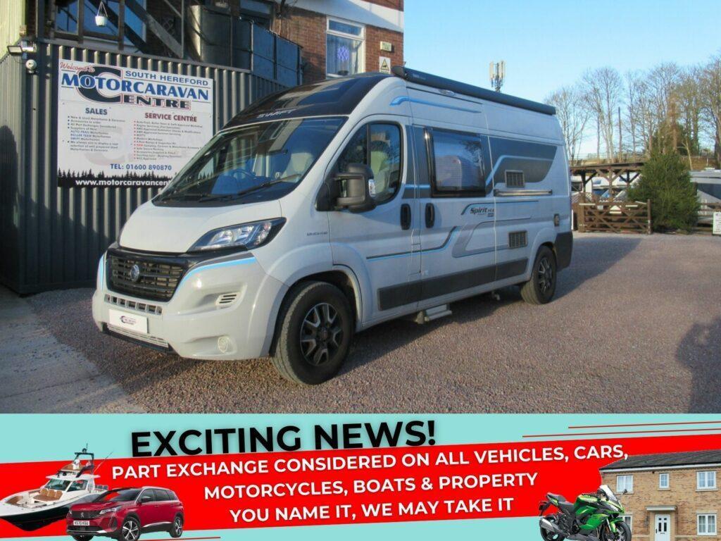 Select 144 – Spirit City Sport