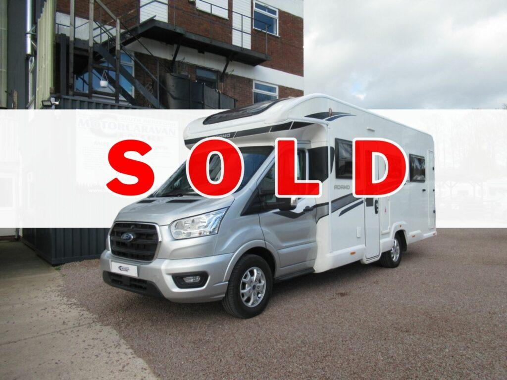 Adamo 75-4DL – Auto