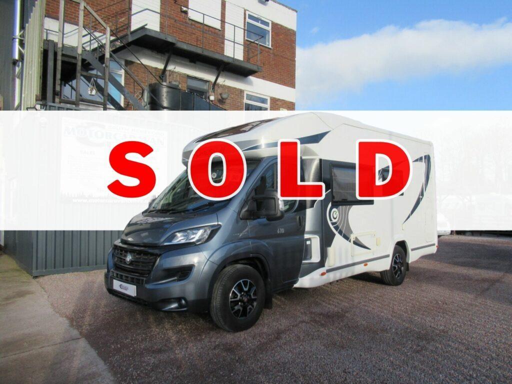 Welcome 610 – Auto