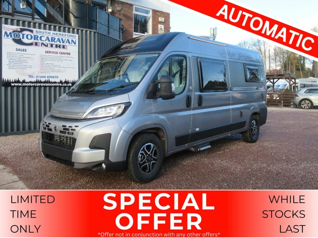 Carrera 122 – Auto