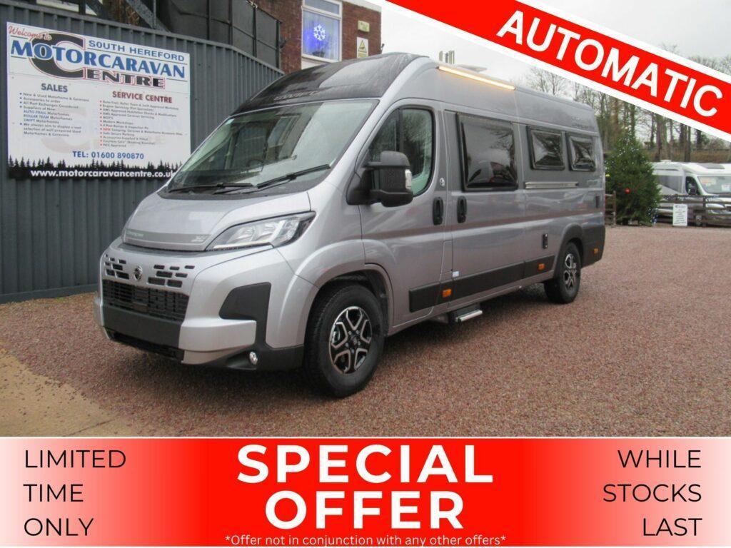 Carrera 184 – Auto