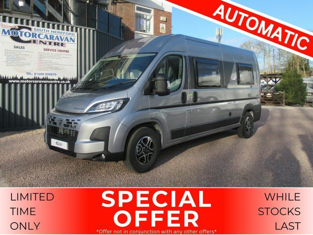 Expedition 66 – Auto