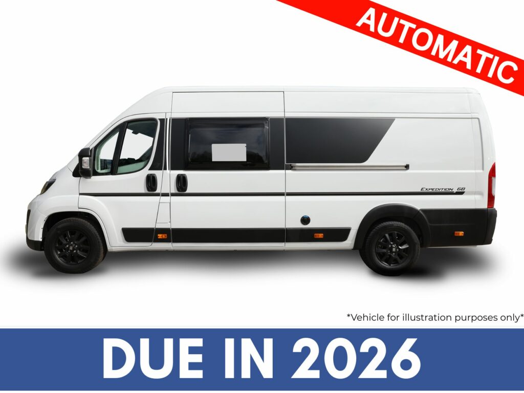 Expedition 68 – Auto