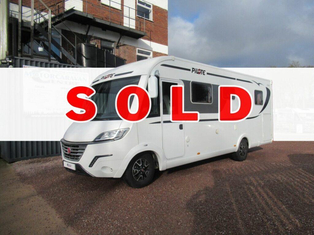 Sensation G740 – Automatic