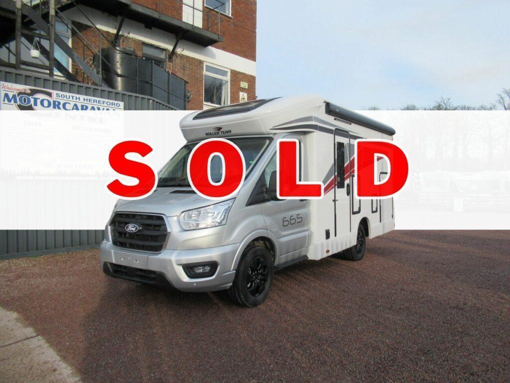 Kronos Compact 665 – Auto