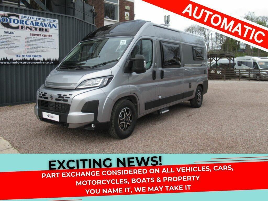 Carrera 144 – Auto