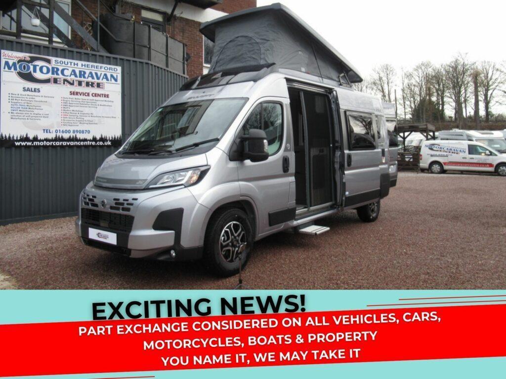 Carrera 244 – Auto