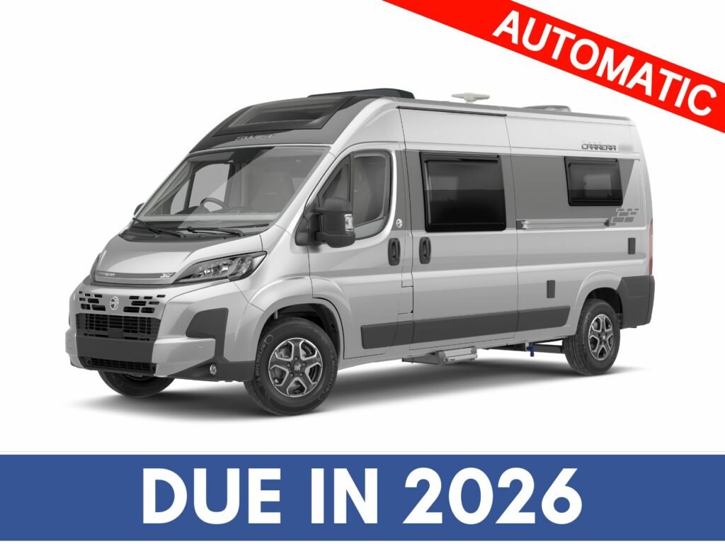 Carrera 194 – Auto