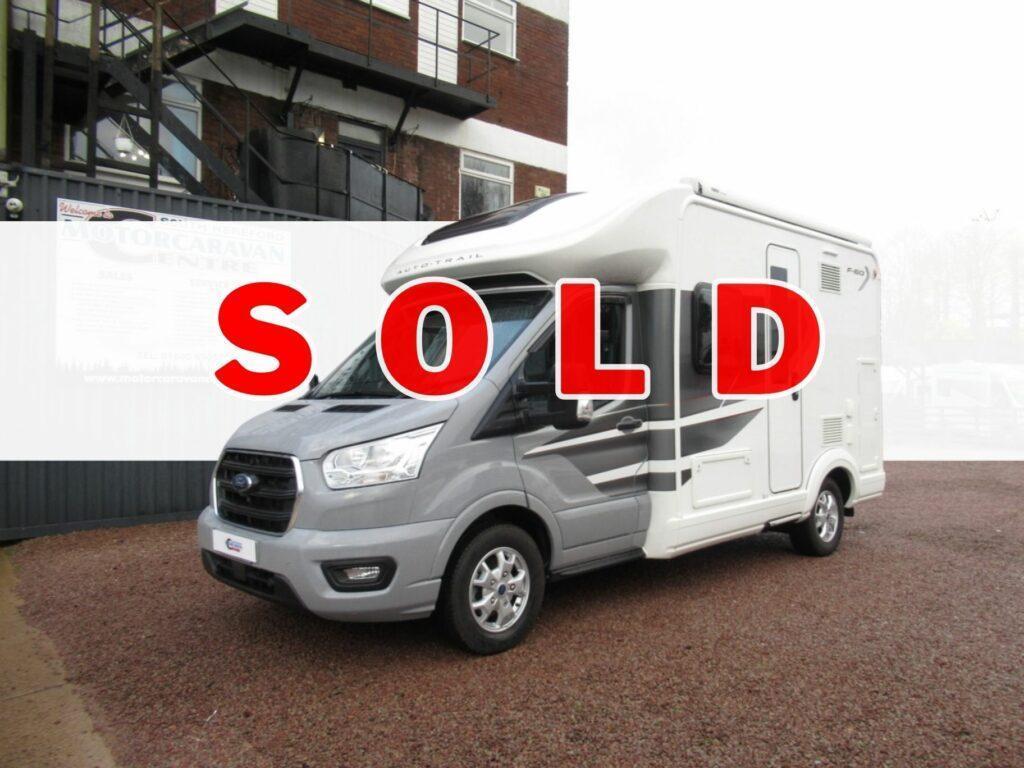 F-Line F-60 – Auto