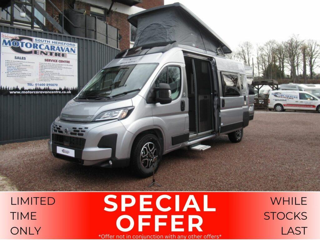 Carrera 244 – Auto