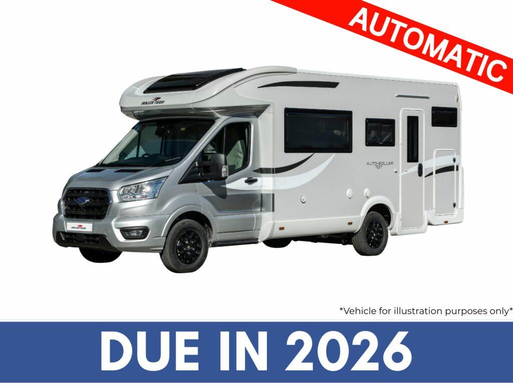 Auto Roller 707 – Auto