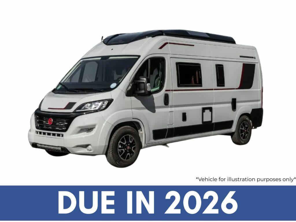 Livingstone Duo – Pop Top