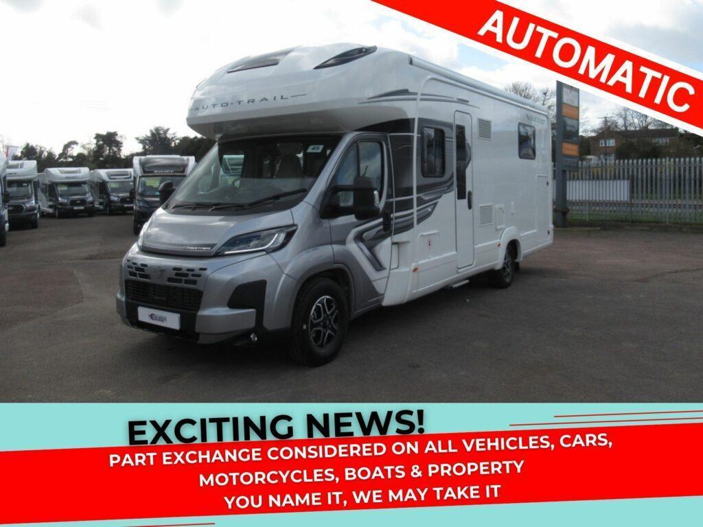 Frontier Delaware HB – Auto