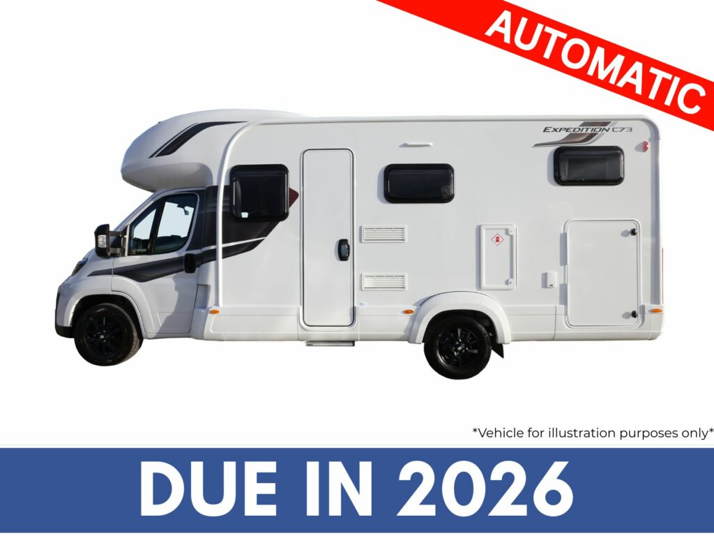 Expedition C73