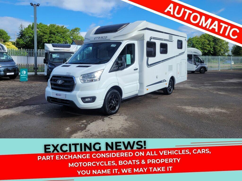T6.9 SF – Auto