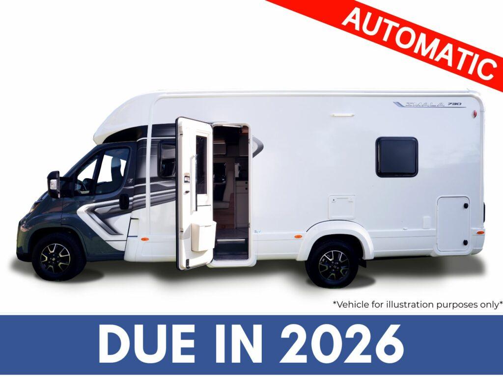 Imala 730 – Auto