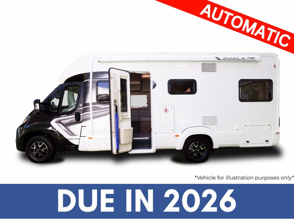 Imala 736 – Auto